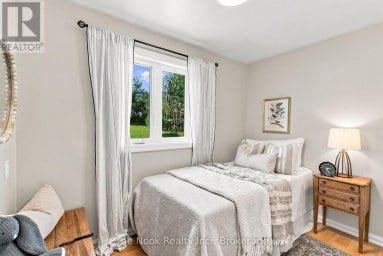 820 RAHMEL ROAD Otonabee-South Monaghan Ontario photo 37