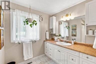 820 RAHMEL ROAD Otonabee-South Monaghan Ontario photo 38
