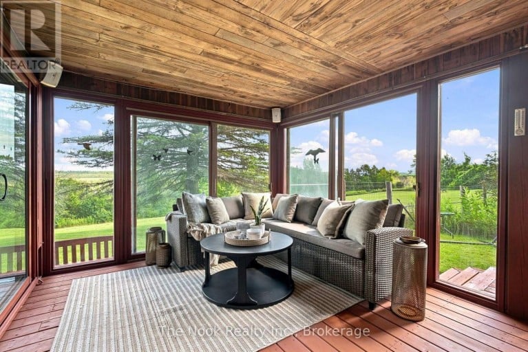820 RAHMEL ROAD, Otonabee-South Monaghan, Ontario, K0L1B0
