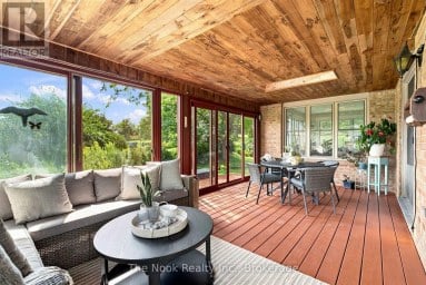820 RAHMEL ROAD Otonabee-South Monaghan Ontario photo 40
