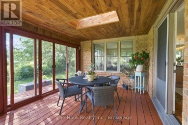 820 RAHMEL ROAD Otonabee-South Monaghan Ontario photo 41