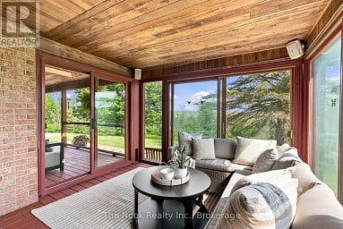 820 RAHMEL ROAD Otonabee-South Monaghan Ontario photo 42