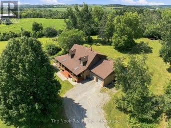 820 RAHMEL ROAD Otonabee-South Monaghan Ontario photo 5