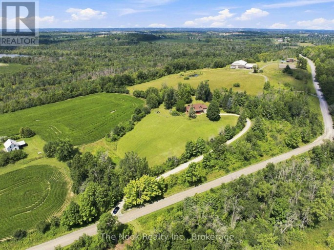 820 RAHMEL ROAD, Otonabee-South Monaghan, Ontario, K0L1B0