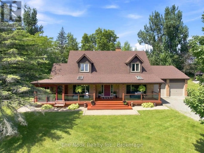 820 RAHMEL ROAD, Otonabee-South Monaghan, Ontario, K0L1B0