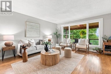 820 RAHMEL ROAD Otonabee-South Monaghan Ontario photo 8