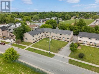 49-67 ADELAIDE STREET Kingston (East of Sir John A. Blvd) Ontario photo 18
