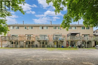 49-67 ADELAIDE STREET Kingston (East of Sir John A. Blvd) Ontario photo 9