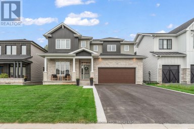1625 BOARDWALK DRIVE, Kingston (City Northwest), Ontario