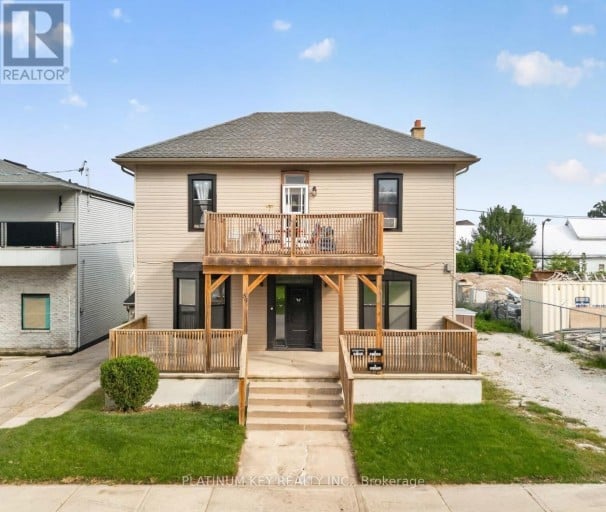 59 MAITLAND TERRACE, Strathroy-Caradoc (SW), Ontario, N7G1L2
