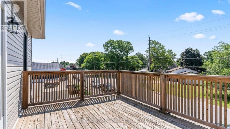 59 MAITLAND TERRACE, Strathroy-Caradoc (SW), Ontario, N7G1L2