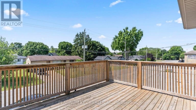 59 MAITLAND TERRACE, Strathroy-Caradoc (SW), Ontario, N7G1L2