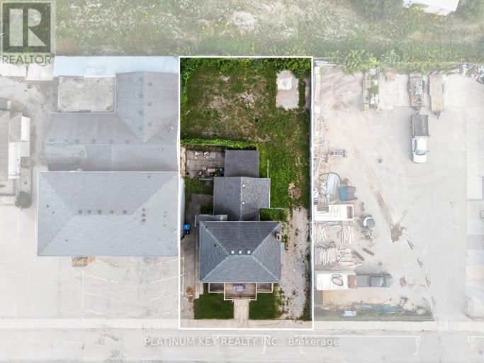 59 MAITLAND TERRACE, Strathroy-Caradoc (SW), Ontario, N7G1L2