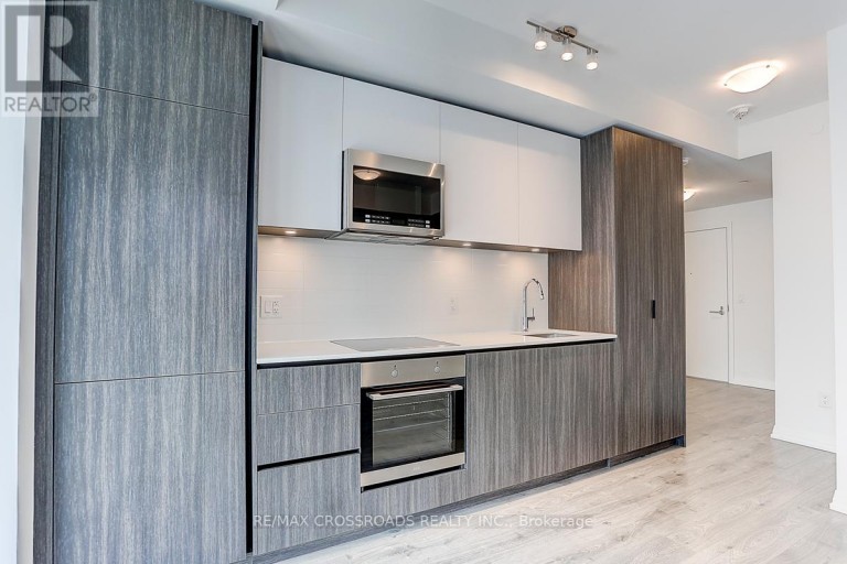 1911 - 8 WIDMER STREET, Toronto (Waterfront Communities), Ontario, M5V0W6