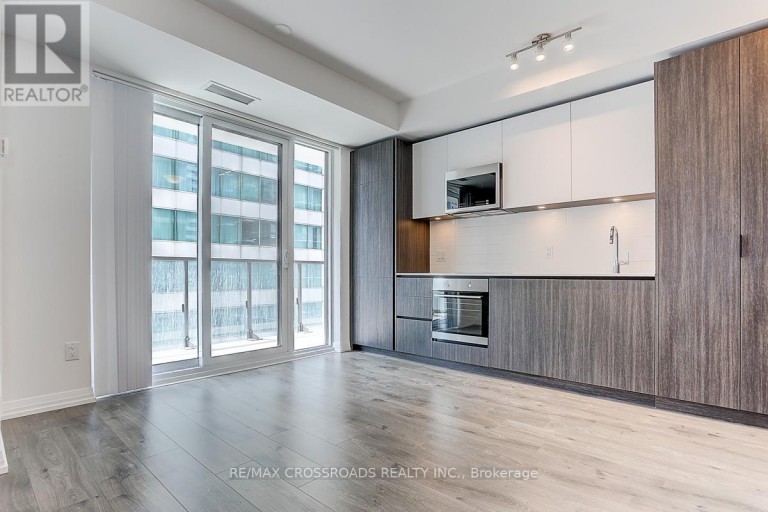 1911 - 8 WIDMER STREET, Toronto (Waterfront Communities), Ontario, M5V0W6