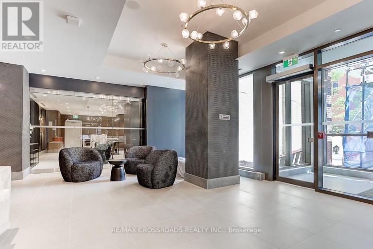 1911 - 8 WIDMER STREET, Toronto (Waterfront Communities), Ontario, M5V0W6