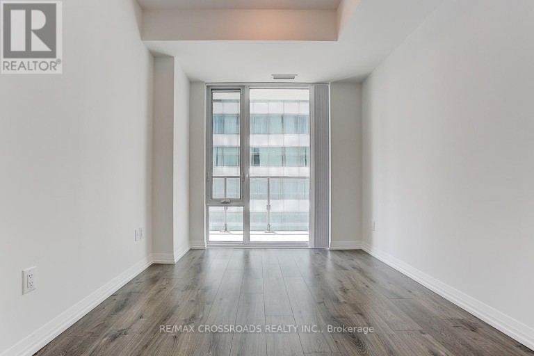 1911 - 8 WIDMER STREET, Toronto (Waterfront Communities), Ontario, M5V0W6