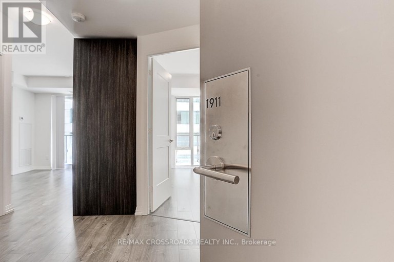 1911 - 8 WIDMER STREET, Toronto (Waterfront Communities), Ontario, M5V0W6