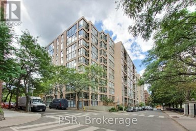 510 - 65 SCADDING AVENUE Toronto (Waterfront Communities) Ontario photo 1