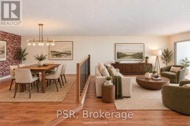510 - 65 SCADDING AVENUE Toronto (Waterfront Communities) Ontario photo 11