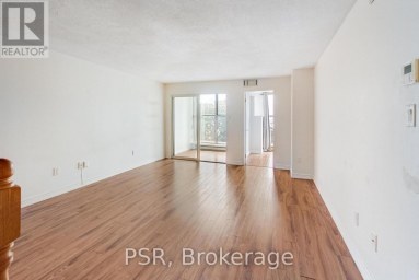 510 - 65 SCADDING AVENUE Toronto (Waterfront Communities) Ontario photo 17