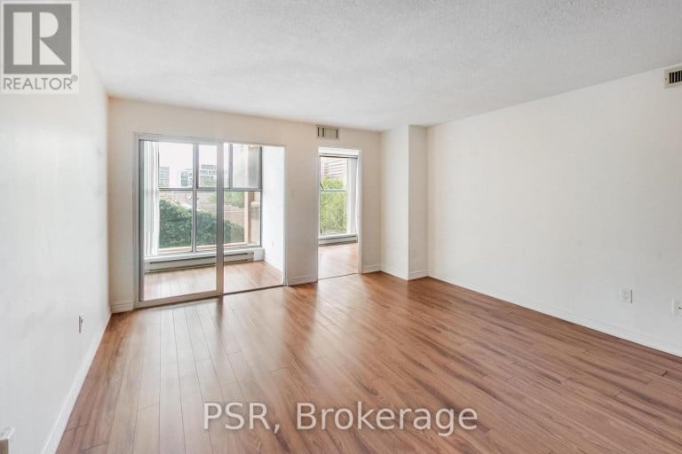 510 - 65 SCADDING AVENUE, Toronto (Waterfront Communities), Ontario, M5A4L1