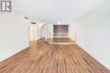 510 - 65 SCADDING AVENUE Toronto (Waterfront Communities) Ontario photo 21
