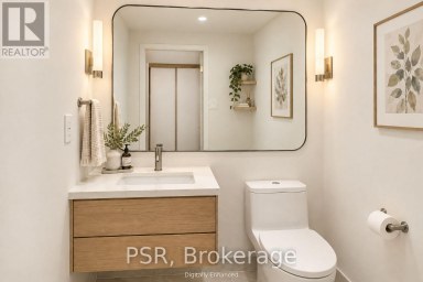 510 - 65 SCADDING AVENUE Toronto (Waterfront Communities) Ontario photo 23