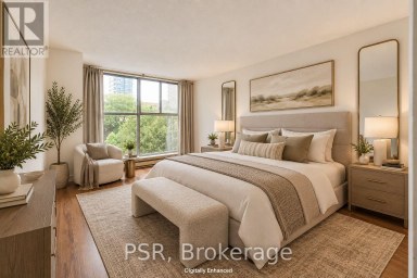 510 - 65 SCADDING AVENUE Toronto (Waterfront Communities) Ontario photo 25