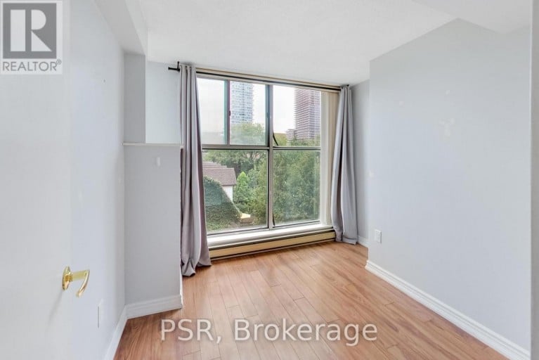 510 - 65 SCADDING AVENUE, Toronto (Waterfront Communities), Ontario, M5A4L1
