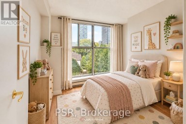 510 - 65 SCADDING AVENUE Toronto (Waterfront Communities) Ontario photo 28