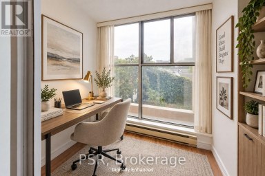 510 - 65 SCADDING AVENUE Toronto (Waterfront Communities) Ontario photo 31