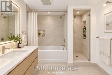 510 - 65 SCADDING AVENUE Toronto (Waterfront Communities) Ontario photo 33