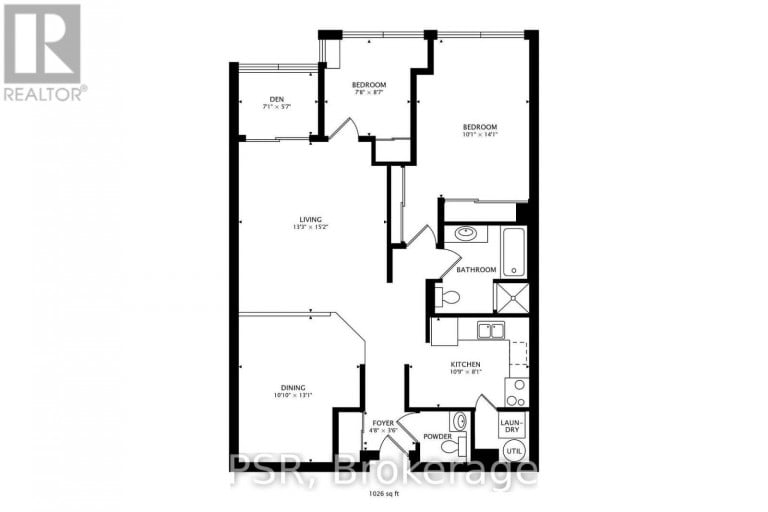 510 - 65 SCADDING AVENUE, Toronto (Waterfront Communities), Ontario, M5A4L1
