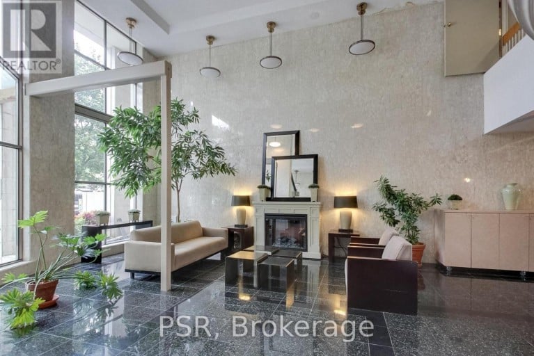 510 - 65 SCADDING AVENUE, Toronto (Waterfront Communities), Ontario, M5A4L1