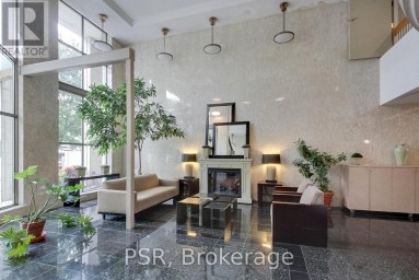 510 - 65 SCADDING AVENUE Toronto (Waterfront Communities) Ontario photo 38
