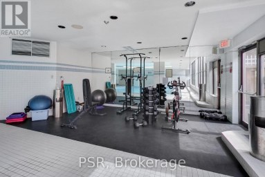 510 - 65 SCADDING AVENUE Toronto (Waterfront Communities) Ontario photo 39