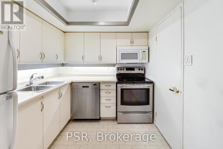 510 - 65 SCADDING AVENUE, Toronto (Waterfront Communities), Ontario, M5A4L1