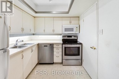 510 - 65 SCADDING AVENUE Toronto (Waterfront Communities) Ontario photo 4