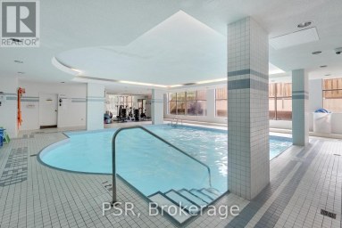 510 - 65 SCADDING AVENUE Toronto (Waterfront Communities) Ontario photo 40