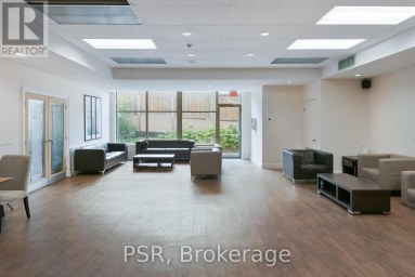 510 - 65 SCADDING AVENUE Toronto (Waterfront Communities) Ontario photo 41