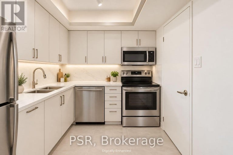 510 - 65 SCADDING AVENUE, Toronto (Waterfront Communities), Ontario, M5A4L1