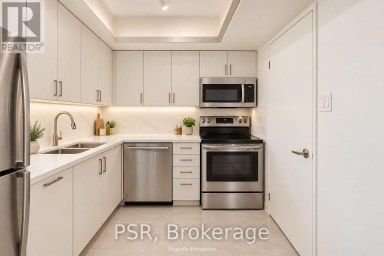 510 - 65 SCADDING AVENUE Toronto (Waterfront Communities) Ontario photo 5