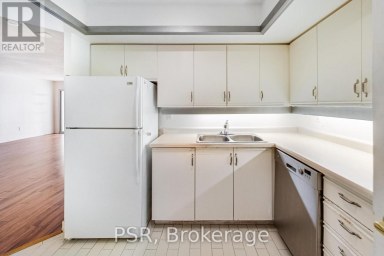 510 - 65 SCADDING AVENUE Toronto (Waterfront Communities) Ontario photo 6