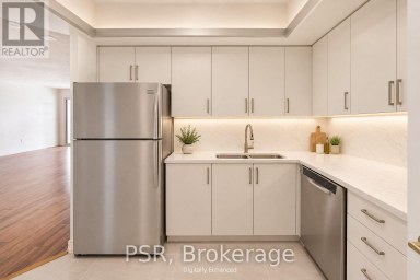 510 - 65 SCADDING AVENUE Toronto (Waterfront Communities) Ontario photo 7