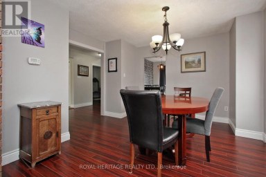 4 BRANTWOOD DRIVE Toronto (Woburn) Ontario photo 10