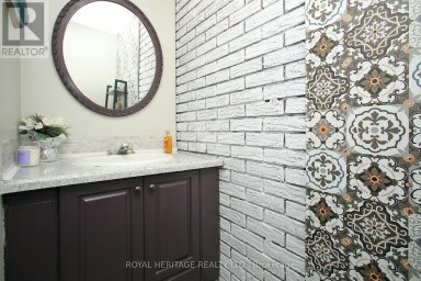4 BRANTWOOD DRIVE Toronto (Woburn) Ontario photo 12