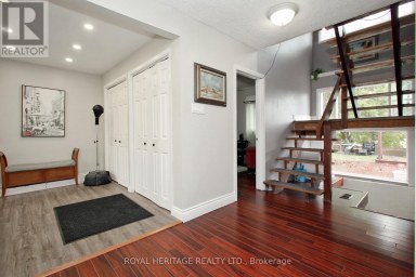4 BRANTWOOD DRIVE Toronto (Woburn) Ontario photo 13