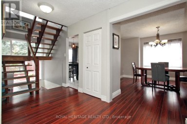 4 BRANTWOOD DRIVE Toronto (Woburn) Ontario photo 14