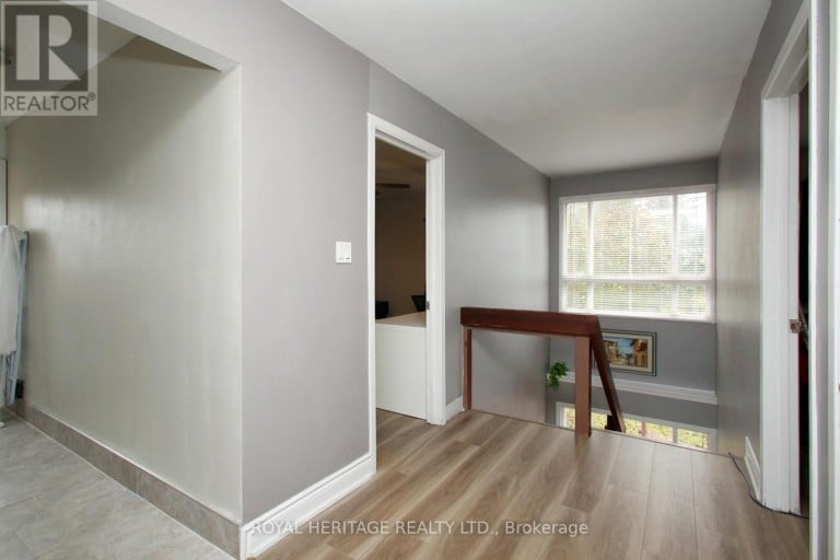 4 BRANTWOOD DRIVE, Toronto (Woburn), Ontario, M1H2G6